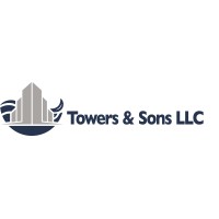 Towers & Sons LLC logo, Towers & Sons LLC contact details