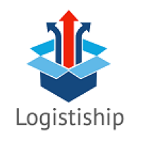 Logistiship logo, Logistiship contact details