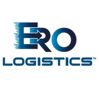 ERO Logistics logo, ERO Logistics contact details