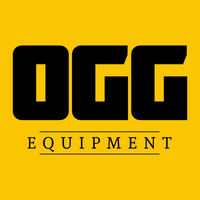 Ogg Equipment logo, Ogg Equipment contact details