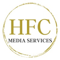 HFC Media Services logo, HFC Media Services contact details