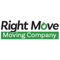 Right Move Moving Company logo, Right Move Moving Company contact details