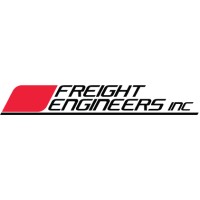 VEBLEN FREIGHT ENGINEERS, INC. logo, VEBLEN FREIGHT ENGINEERS, INC. contact details