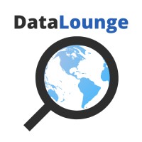 DataLounge logo, DataLounge contact details