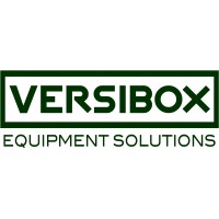 Versibox logo, Versibox contact details