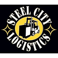 Steel City Logistics logo, Steel City Logistics contact details