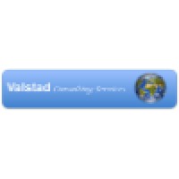 Valstad Consulting Services logo, Valstad Consulting Services contact details