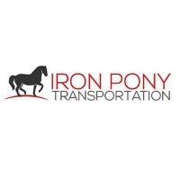 Iron Pony Transportation LLC logo, Iron Pony Transportation LLC contact details