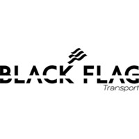 Black Flag Transport logo, Black Flag Transport contact details