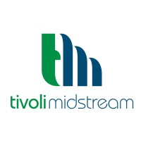 Tivoli Midstream LLC logo, Tivoli Midstream LLC contact details