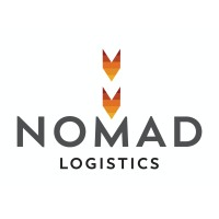 Nomad Logistics logo, Nomad Logistics contact details