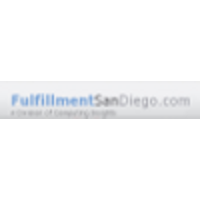 Fulfillment San Diego logo, Fulfillment San Diego contact details