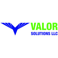 Valor Solutions LLC logo, Valor Solutions LLC contact details