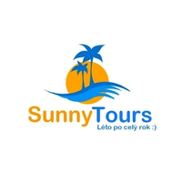 SunnyTours logo, SunnyTours contact details