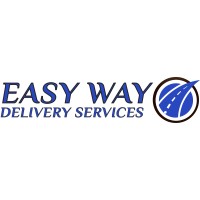 Easy Way Delivery Services, LLC logo, Easy Way Delivery Services, LLC contact details