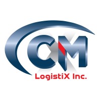 CM LogistiX Inc logo, CM LogistiX Inc contact details