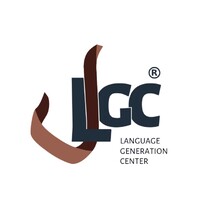 Language Generation Center (LGC) logo, Language Generation Center (LGC) contact details