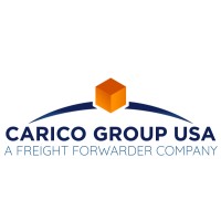 Carico Group USA logo, Carico Group USA contact details