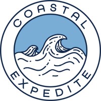 Coastal Expedite LLC logo, Coastal Expedite LLC contact details