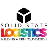 Solid State Logistics logo, Solid State Logistics contact details