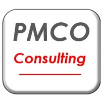 PMCO Consulting logo, PMCO Consulting contact details