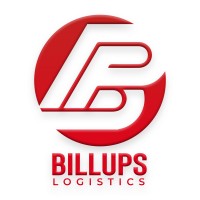 Billups Logistics LLC logo, Billups Logistics LLC contact details