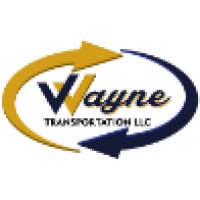 Wayne Transportation LLC logo, Wayne Transportation LLC contact details