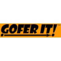 Gofer It! logo, Gofer It! contact details