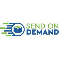 Send On Demand logo, Send On Demand contact details