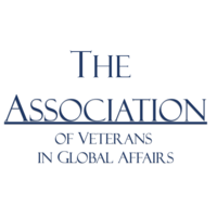 The Association of Veterans in Global Affairs at Rice University logo, The Association of Veterans in Global Affairs at Rice University contact details