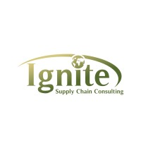 Ignite Supply Chain Consulting logo, Ignite Supply Chain Consulting contact details