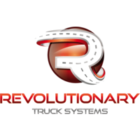 Revolutionary Truck Systems logo, Revolutionary Truck Systems contact details