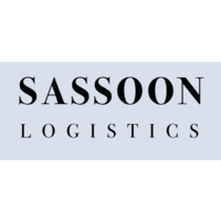 Sassoon Logistics Inc. logo, Sassoon Logistics Inc. contact details