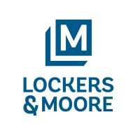 Lockers and Moore logo, Lockers and Moore contact details