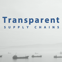 Transparent Supply Chains logo, Transparent Supply Chains contact details