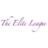 The Elite League logo, The Elite League contact details