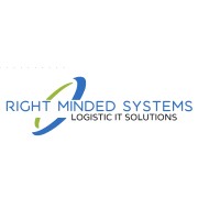 Right Minded Systems logo, Right Minded Systems contact details