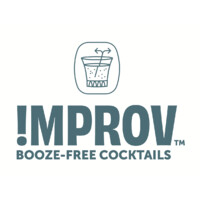 Improv Booze-Free Cocktails logo, Improv Booze-Free Cocktails contact details