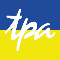 TPA Romania logo, TPA Romania contact details