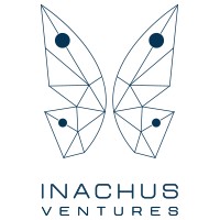 Inachus Ventures logo, Inachus Ventures contact details