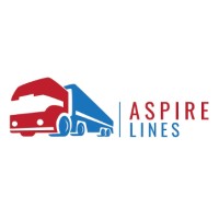 Aspire Lines logo, Aspire Lines contact details