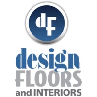 Design Floors logo, Design Floors contact details