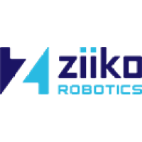 Ziiko Robotics logo, Ziiko Robotics contact details