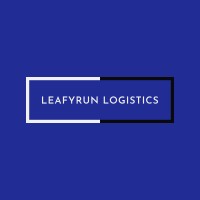 LEAFYRUN logo, LEAFYRUN contact details