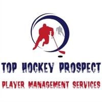 Top Hockey Prospect logo, Top Hockey Prospect contact details