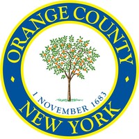 Orange County Department of Human Resources logo, Orange County Department of Human Resources contact details