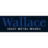 Wallace Sheet Metal Works logo, Wallace Sheet Metal Works contact details