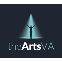 TheArtsVA logo, TheArtsVA contact details