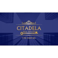 Citadela Real Estate logo, Citadela Real Estate contact details