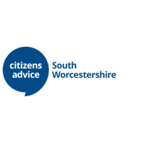 Citizens Advice South Worcestershire logo, Citizens Advice South Worcestershire contact details